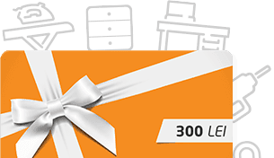Voucher de 300 de lei